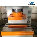 45 tons battery parts automatic punching machine